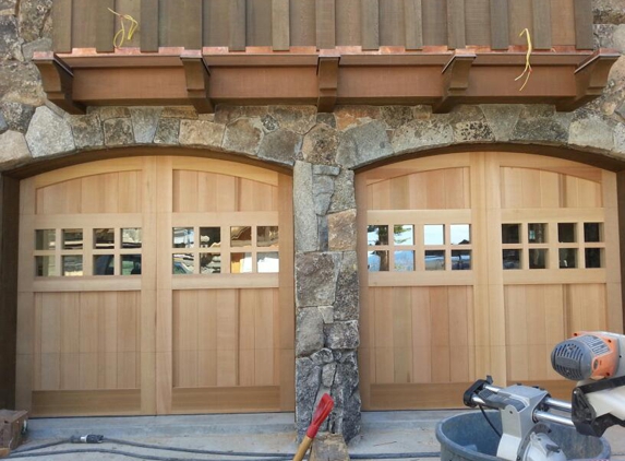 Incline Door Company - Incline Village, CA