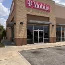 T-Mobile - Cellular Telephone Equipment & Supplies-Rental