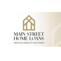Derek Evans-Main Street Home Loans