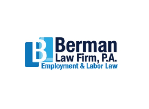 Berman Law Firm, P.A. - Saint Petersburg, FL