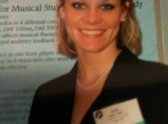 Sally M. Clark, M.S., CCC-SLP - Birmingham, AL