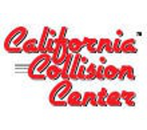 California Collision Center - Lancaster, CA