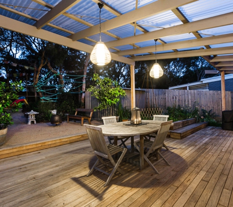 Iluka landscapes developments - Brogo, NSW