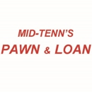 Mid Tenn's Pawn & Loan, LLC - Pawnbrokers