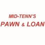 Mid Tenn's Pawn & Loan, LLC