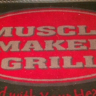 Muscle Maker Grill