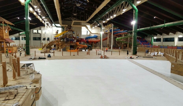 Great Wolf Lodge - Garden Grove, CA