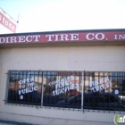 Direct Tire Co Inc