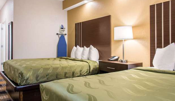 Quality Inn Pooler - Savannah I-95 - Pooler, GA