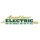 Anytime Electric LLC - Electricians