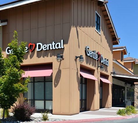 Gentle Dental - Sparks, NV