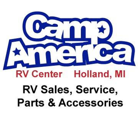 Camp America RV Center - Holland, MI