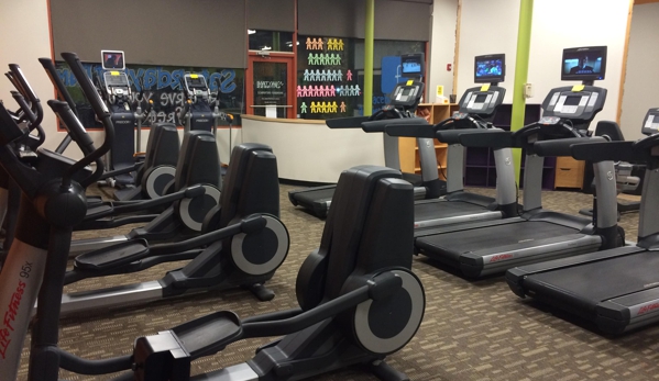 Anytime Fitness - Solon, OH