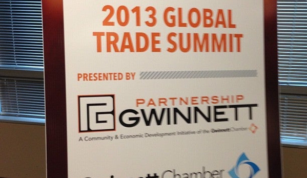 Gwinnett Chamber of Commerce - Duluth, GA