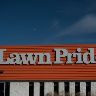 Lawn Pride of San Antonio