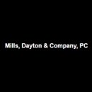 Mills, Dayton & Company, PC - Financial Planning Consultants