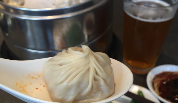 Din Tai Fung - Costa Mesa, CA