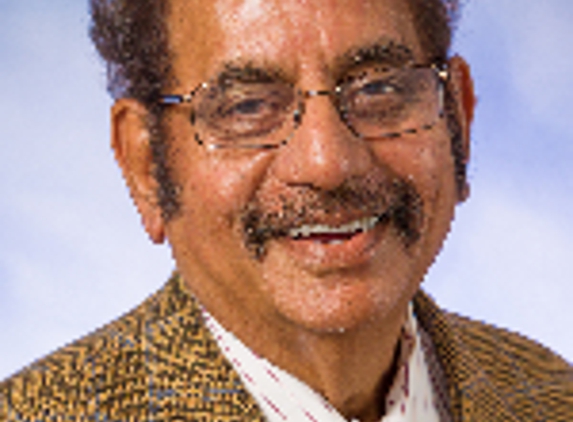 Dr. Vishnu N Mathur, MD - Hammond, IN