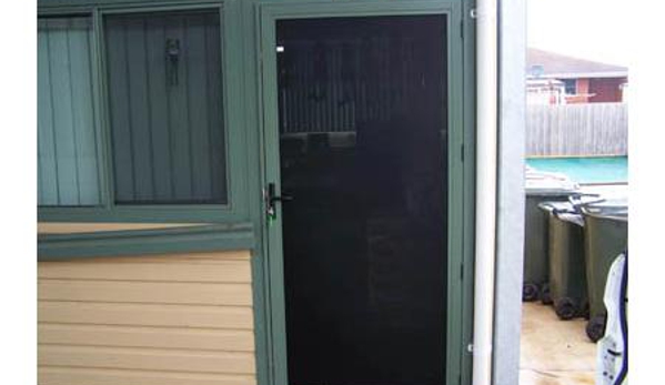 Factory Direct Security Doors - Leopold, VIC