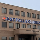 East Falls Cardiovascular and Thoracic Surgery - Physicians & Surgeons, Cardiology