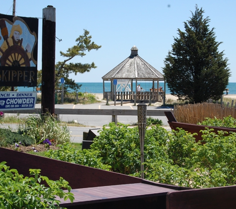 Skipper Chowder House - South Yarmouth, MA