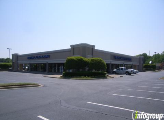 Harbor Freight Tools - Southaven, MS