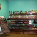 SugarBot Creamery, home of Little O's Old Time Soda Fountain - Ice Cream & Frozen Desserts