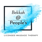 Bekkah @ People's & Blue Rose Wellness