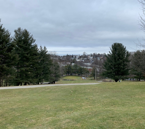 Newton Commonwealth Golf Course - Newton, MA