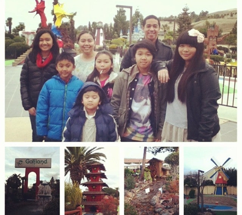 Golfland Milpitas - Milpitas, CA