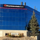First Interstate Bank - Credit Card Companies