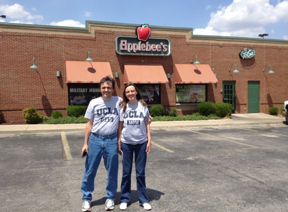 Applebee's - Springfield, MO