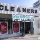 Esprit Cleaner - Dry Cleaners & Laundries