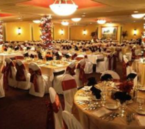 Ilio DiPaolo's Restaurant & Banquet Facility - Blasdell, NY