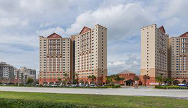 Westgate Palace Hotel / Universal / I-Drive - Orlando, FL