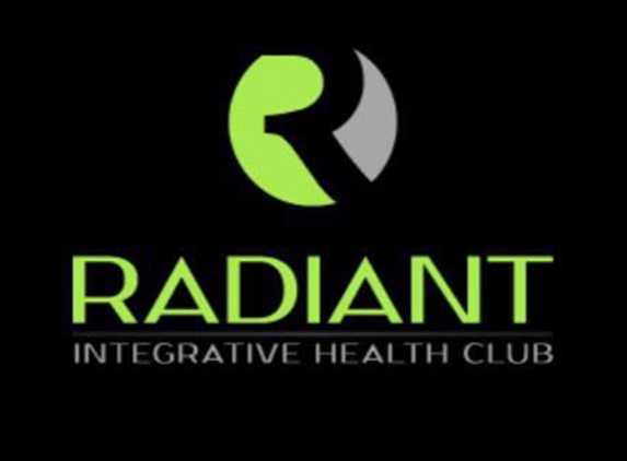 Radiant Integrative Health Club - Louisville, KY