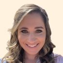 Jenna Torres, Psychologist - Counseling Services
