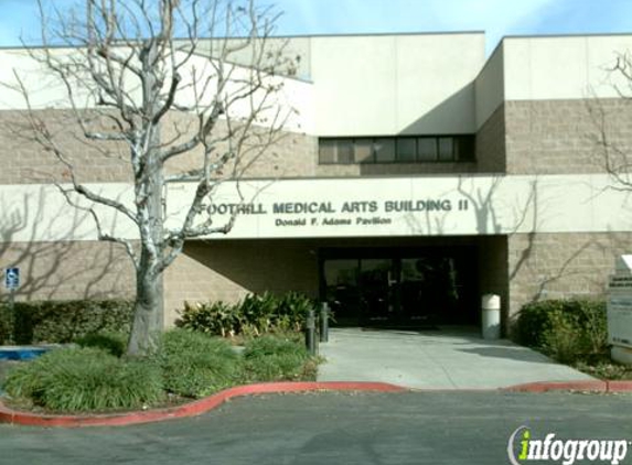 Heart Clinic - Glendora, CA