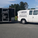 Baker Cleaning Service - Carpet & Rug Cleaning Equipment & Supplies