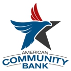 American Community Bank