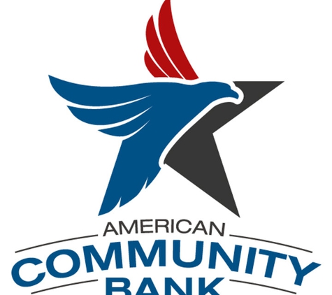 American Community Bank - Saint John, IN