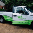 Green Home Solutions of Andover (MA) - Air Duct Cleaning