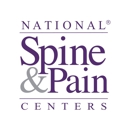 National Spine & Pain Centers - Chevy Chase - Physicians & Surgeons, Pain Management