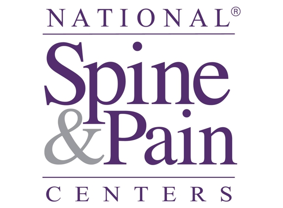 National Spine & Pain Centers - Midlothian - Midlothian, VA