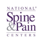 National Spine & Pain Centers - Glen Burnie