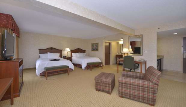 Hampton Inn Wytheville - Wytheville, VA