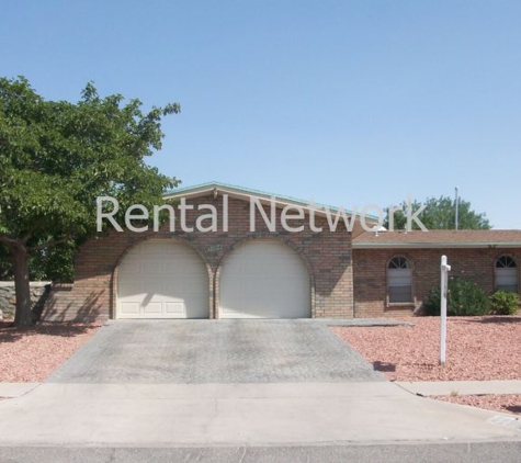 Rental Network - El Paso, TX
