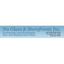 Nu-Glass Storefronts Inc - Fine Art Artists