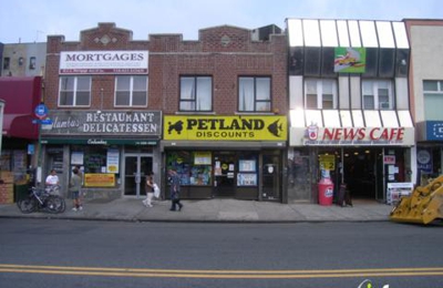 Petland Discounts 6608 18th Ave Ste 1 