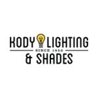 Kody Lighting & Shade